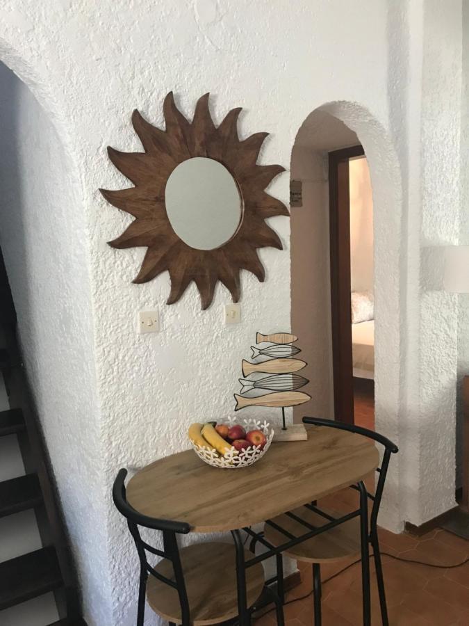 Sani Garden House Villa Buitenkant foto